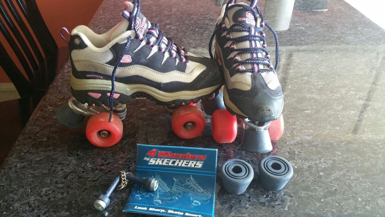 Skechers roller skates Sale in Anaheim, CA