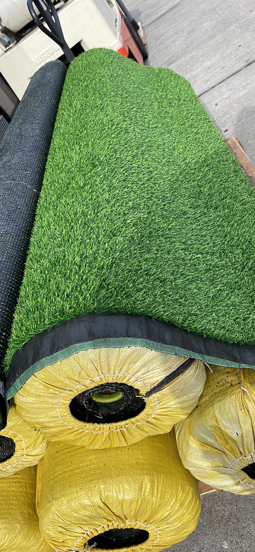 Artificial Turf Sale