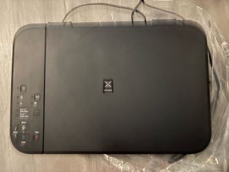 Canon Pixma printer MG3620 and new inks
