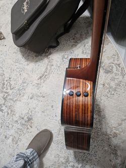 TAYLOR 210 CE PLUS