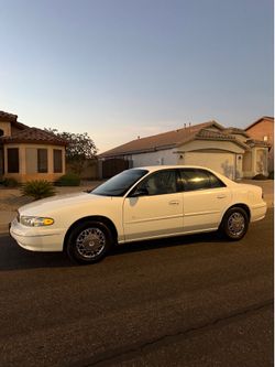 2003 Buick Century