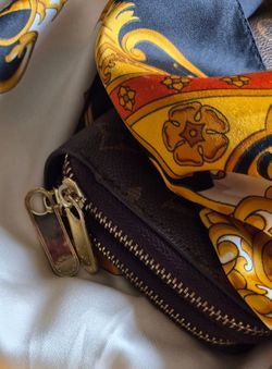 Fashion wallet