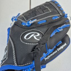 Rawlings Baseball Glove