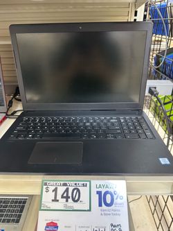 Dell Laptop