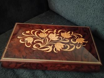 Music box
