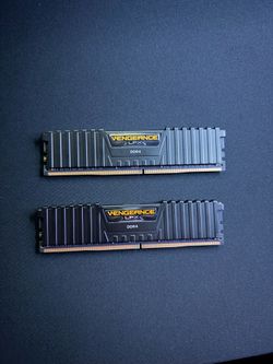 DDR4 Ram 16gb
