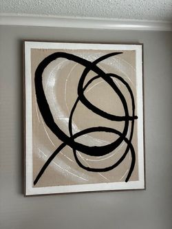 Wall art