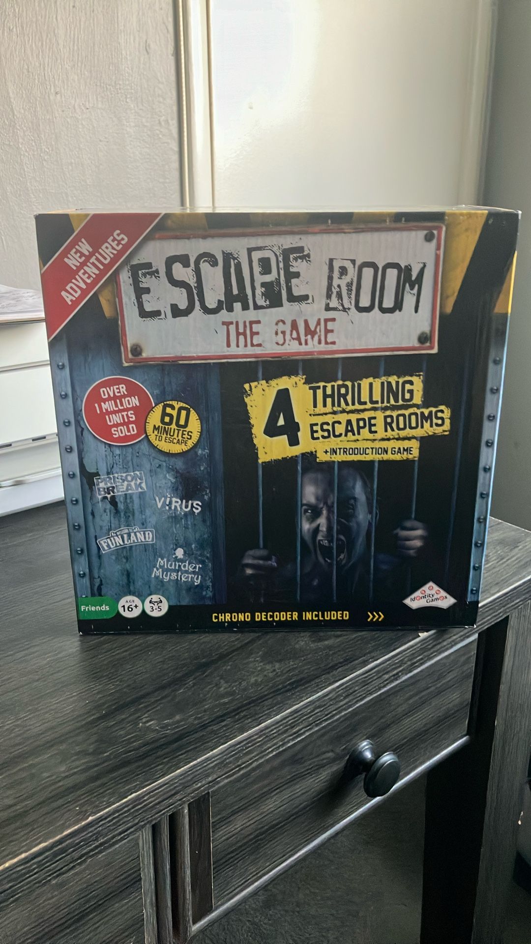 Escape Room