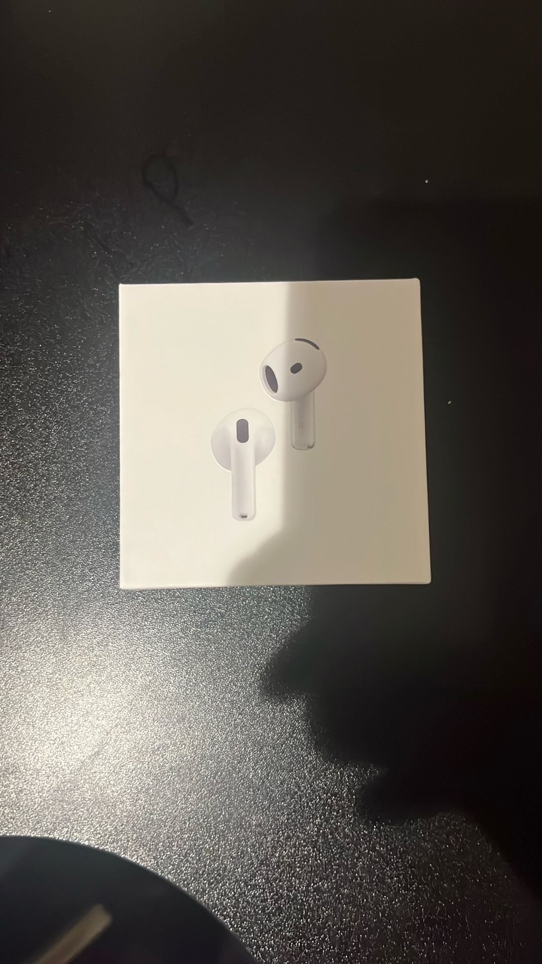 Brand New AirPod 4s Never Worn