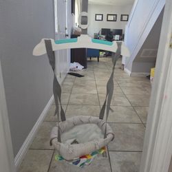 Doorway Baby Jumper