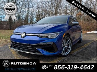 2024 Volkswagen Golf R