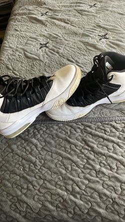 Jordan shoes