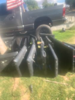 TVs