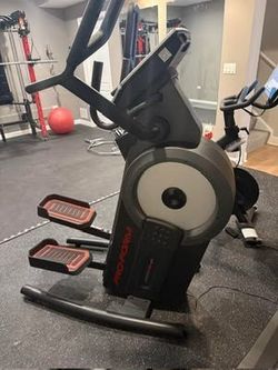 ProForm HIIT Trainer (Model #PFEL09920.0) – Total-Body, Low-Impact Cardioo