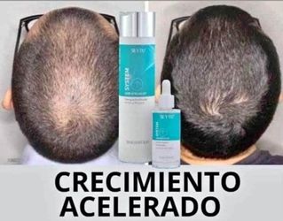 KIT CAPILAR PARA EL FR CRECIMIENTO 🌿🌿