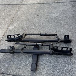 Thule T2 Pro XT 2 bike Add-On