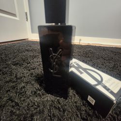 Ysl Myslef Brand New Still Full Never Used 100ml