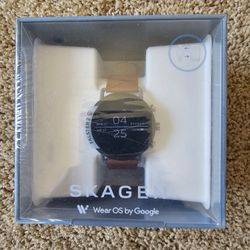 Skagen Falster 2 Smartwatch