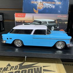 Bluetooth Wireless Speaker