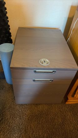 File cabinet