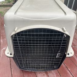 Large Dog Crate 