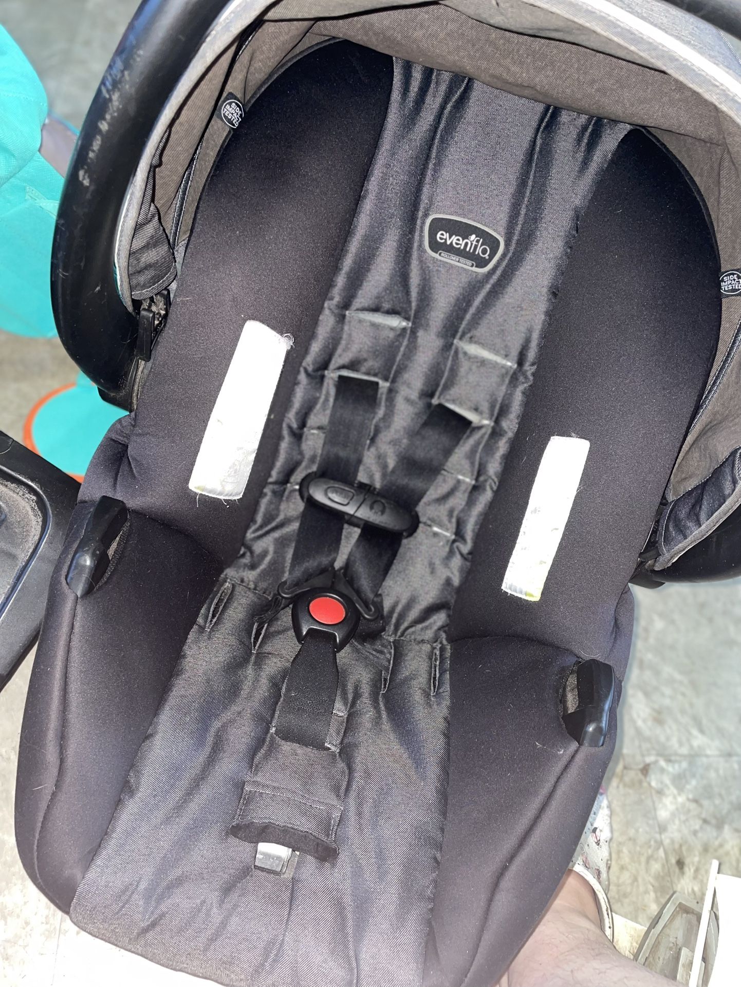 Car seat