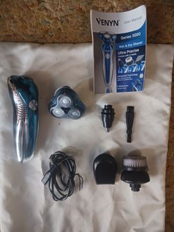 Shaver