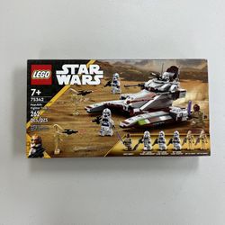 LEGO Republic Fighter Tank 75342