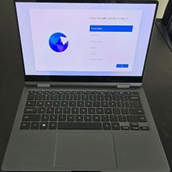 Samsung Galaxy Book2 360 