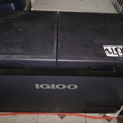 Igloo 83qt Refrigerated Cooler For Sale!
