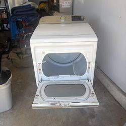 Maytag Electric Dryer