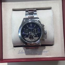 Salvatore Watch