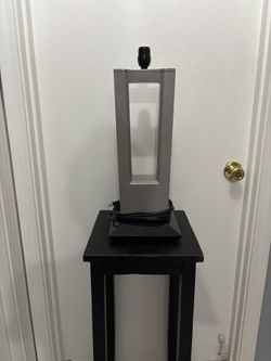 Table Top Lamp
