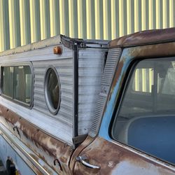 Chevy truck 1966 second  owner