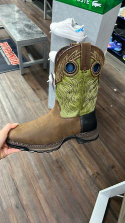 Durango Boot Men’s 