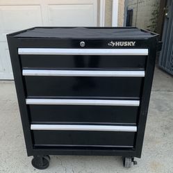 Husky Tool Box