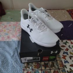 Under Armour Shoes 9.5