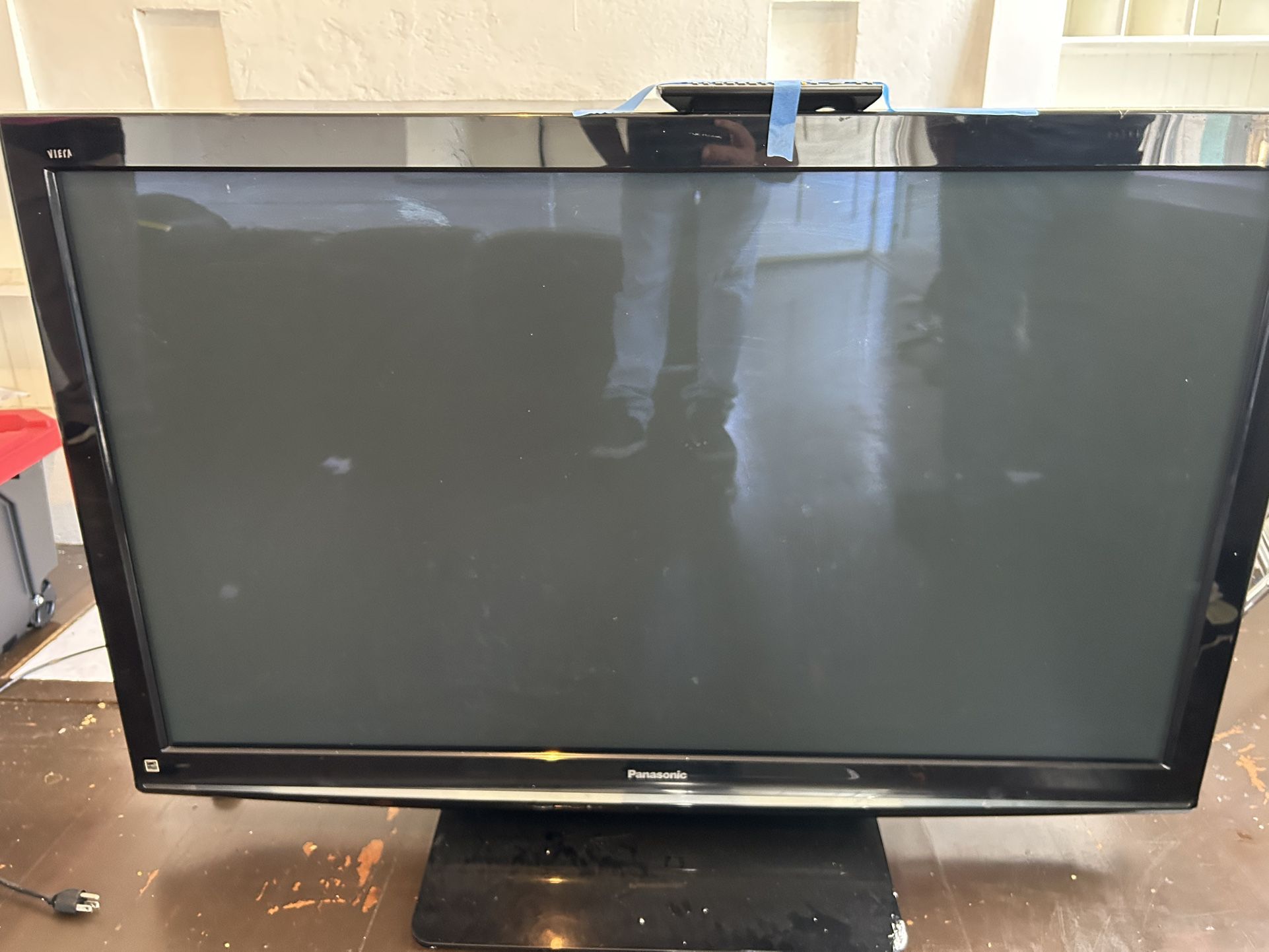 55 Inch Tv (non Smart)