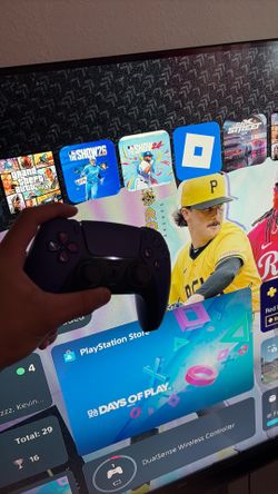 Ps5 controller included