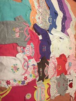 Baby clothes
