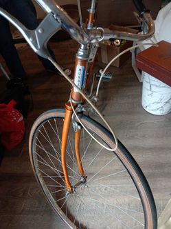 Women's Murray bike