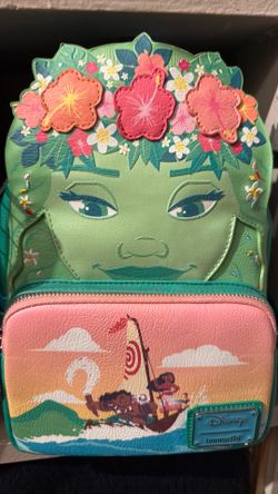 Disney Loungefly