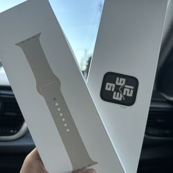 APPLE WATCH SE GEN 2 