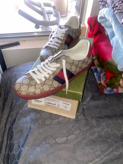 Gucci shoes