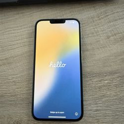 Unlocked iPhone 13 Pro Max 512 GB