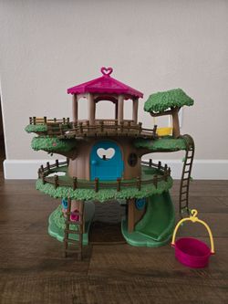 Kids toy