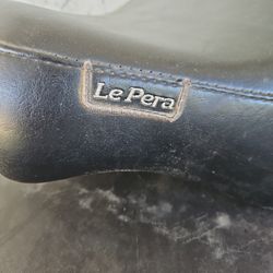 LE PERA HARLEY DAVIDSON