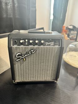 Squire amp 10G