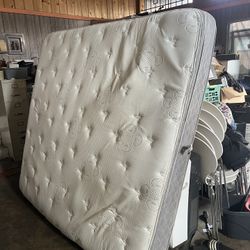 Mattress King Size 