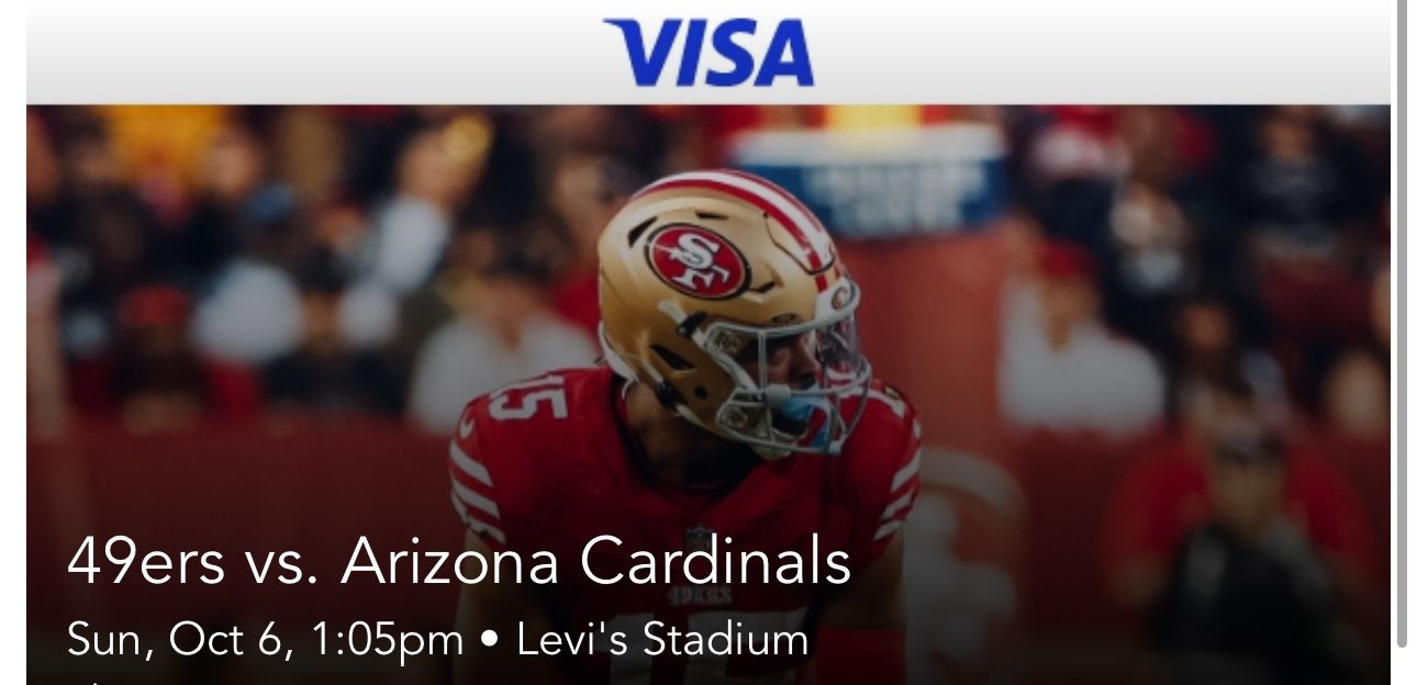 49ers Cardinals